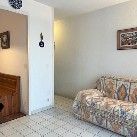 Appartement Hendaye, 2 Pieces, 3 Personnes - Fr-1-239-899 Εξωτερικό φωτογραφία