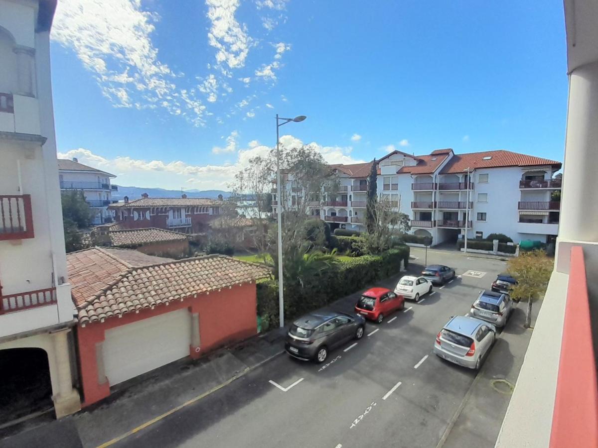 Appartement Hendaye, 2 Pieces, 3 Personnes - Fr-1-239-899 Εξωτερικό φωτογραφία