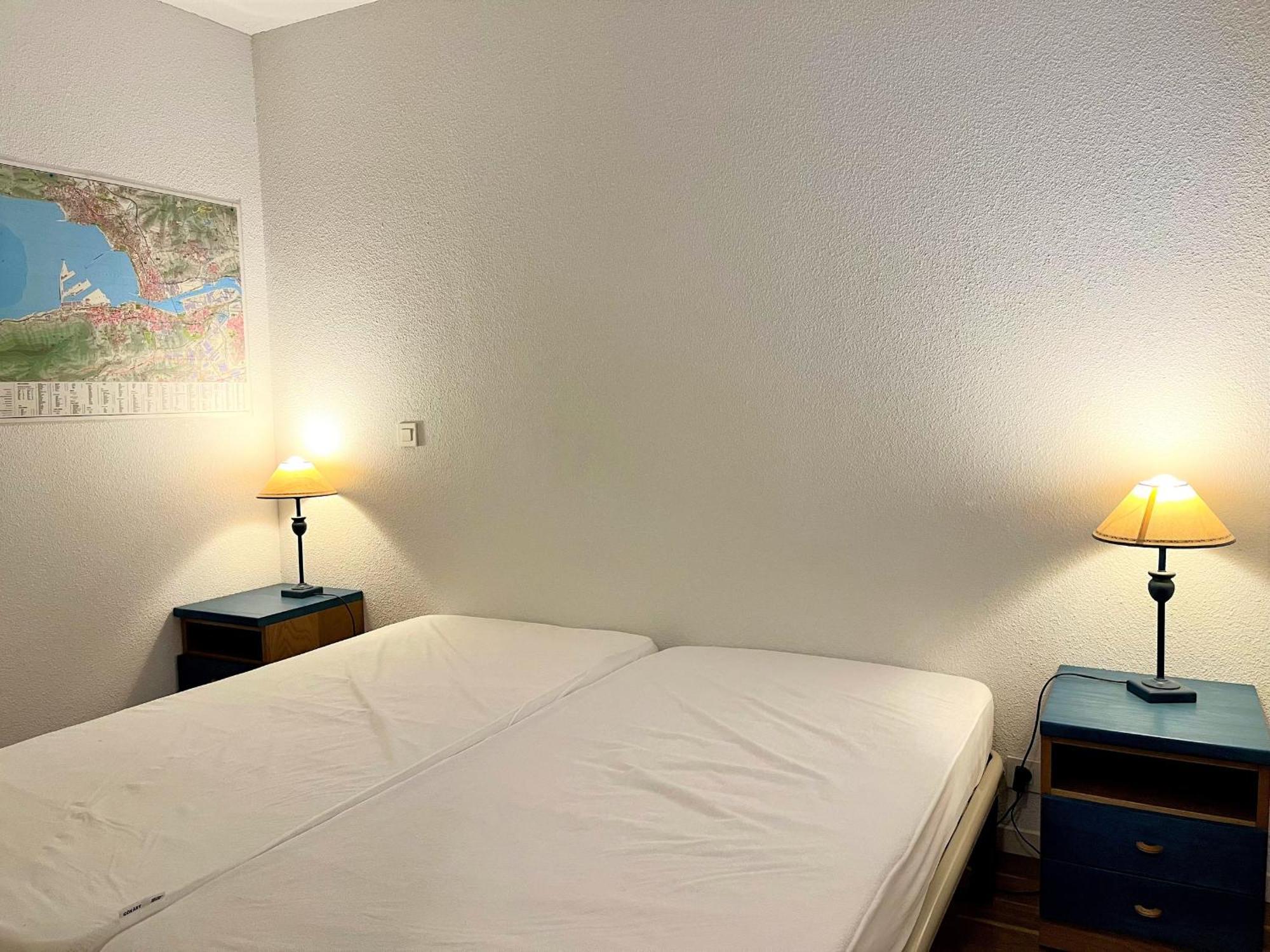 Appartement Hendaye, 2 Pieces, 3 Personnes - Fr-1-239-899 Εξωτερικό φωτογραφία