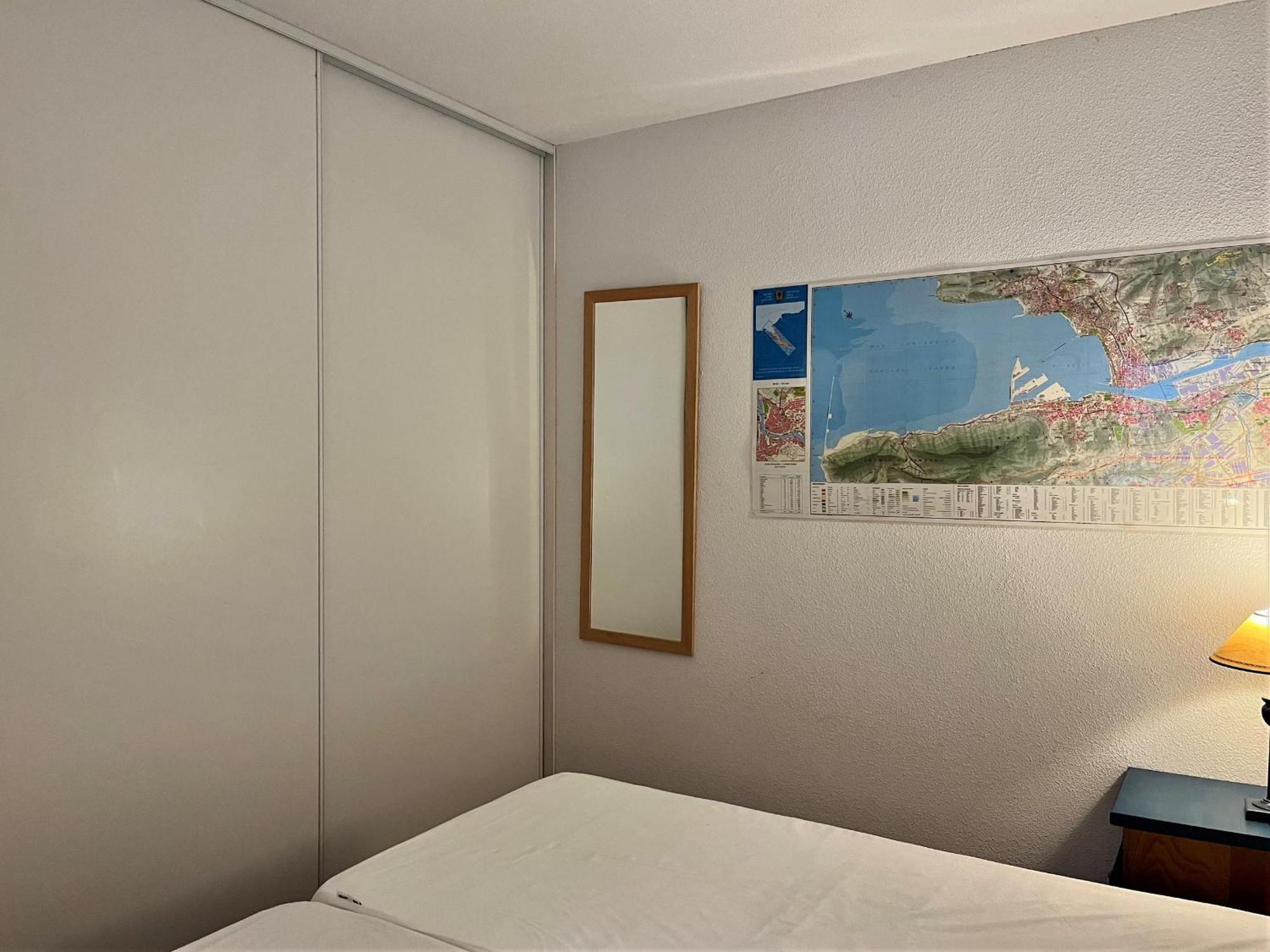 Appartement Hendaye, 2 Pieces, 3 Personnes - Fr-1-239-899 Εξωτερικό φωτογραφία